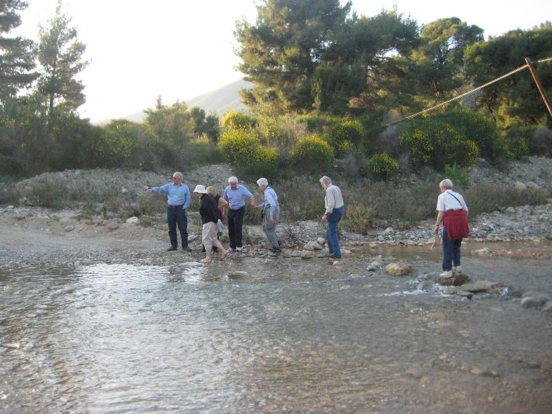 Eleonas Hotel image