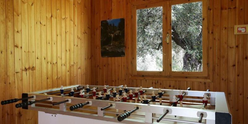 Eleonas Hotel image