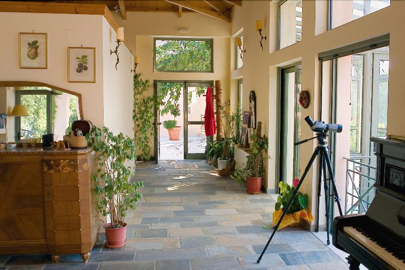 Eleonas Hotel image