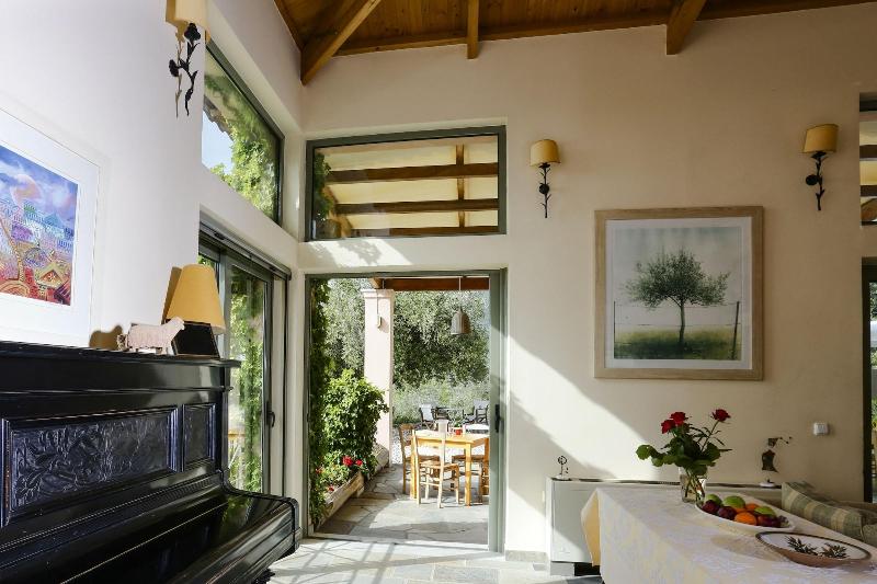 Eleonas Hotel image