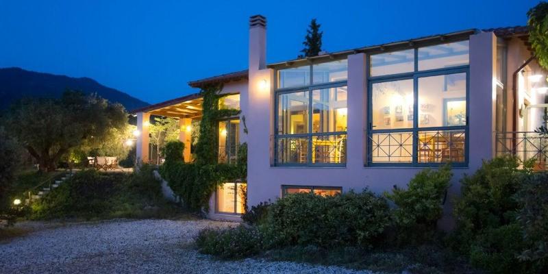 Eleonas Hotel image
