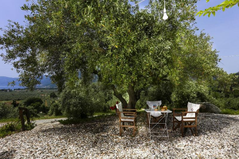 Eleonas Hotel image