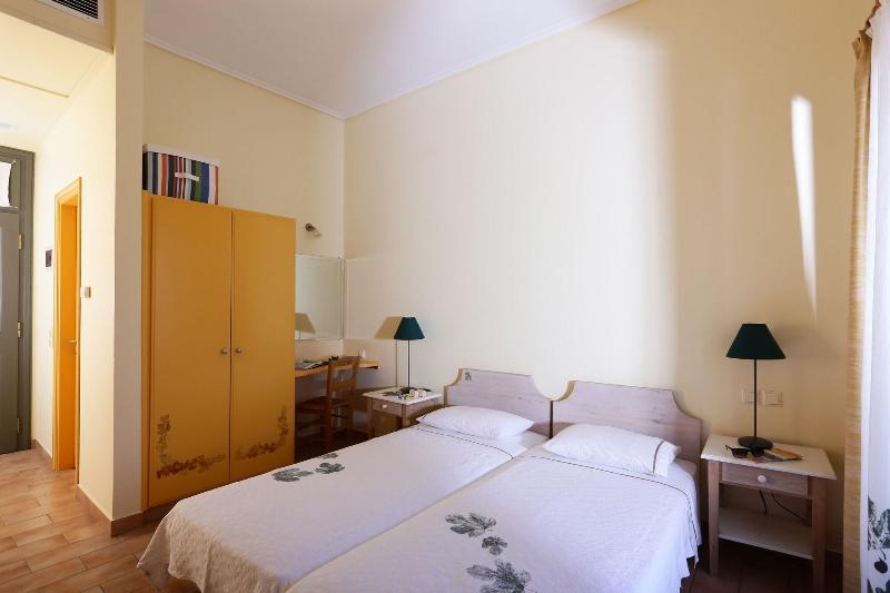 Eleonas Hotel image