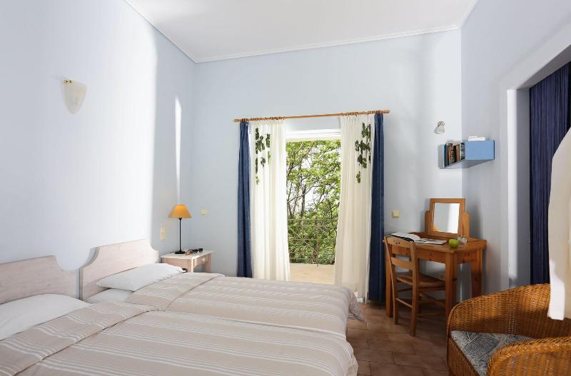 Eleonas Hotel image