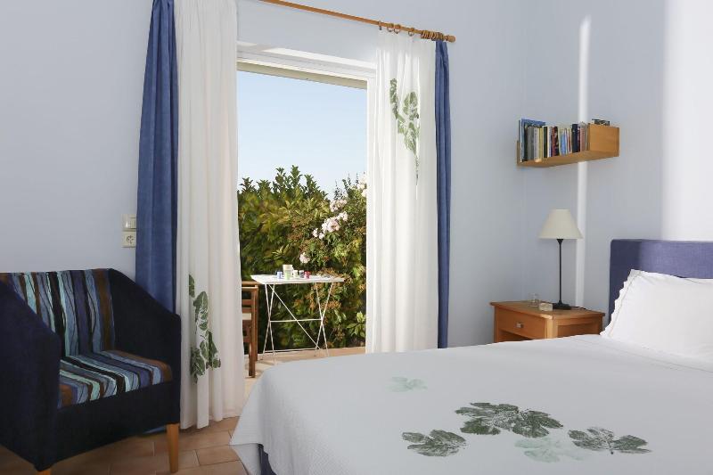 Eleonas Hotel image