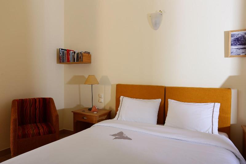 Eleonas Hotel image
