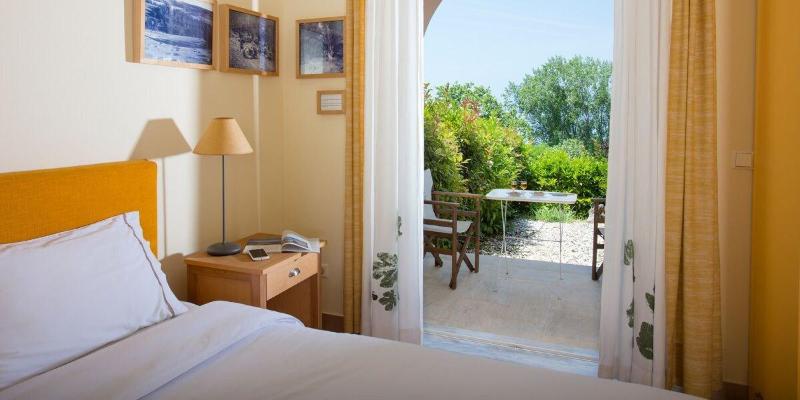 Eleonas Hotel image