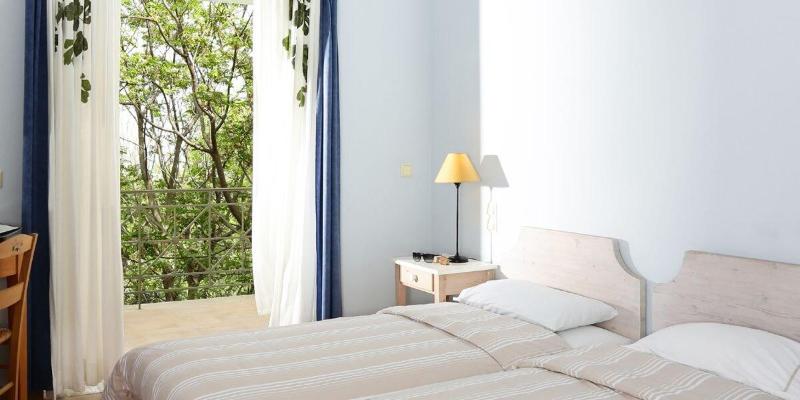 Eleonas Hotel image