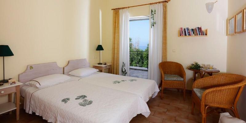 Eleonas Hotel image