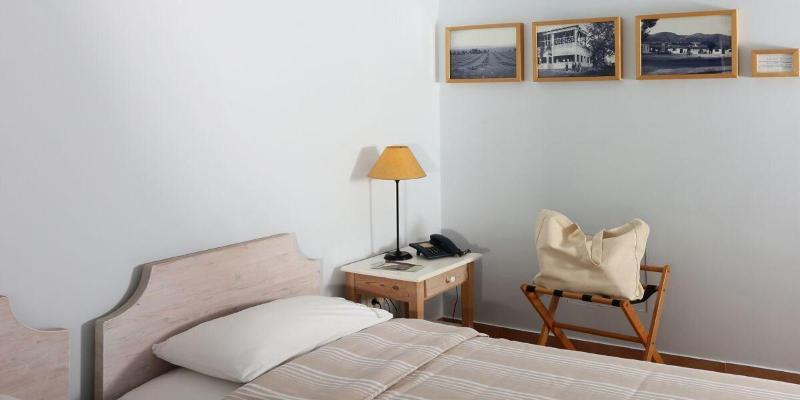 Eleonas Hotel image