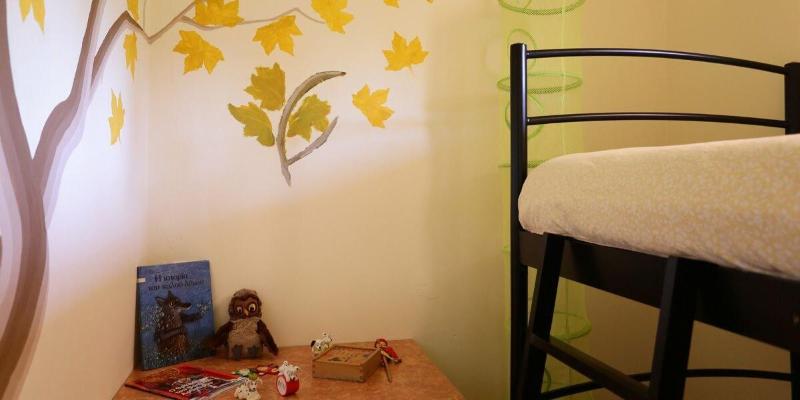 Eleonas Hotel image