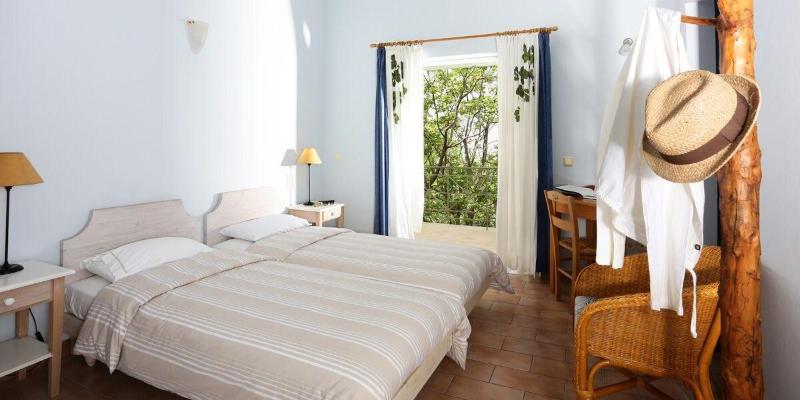 Eleonas Hotel image