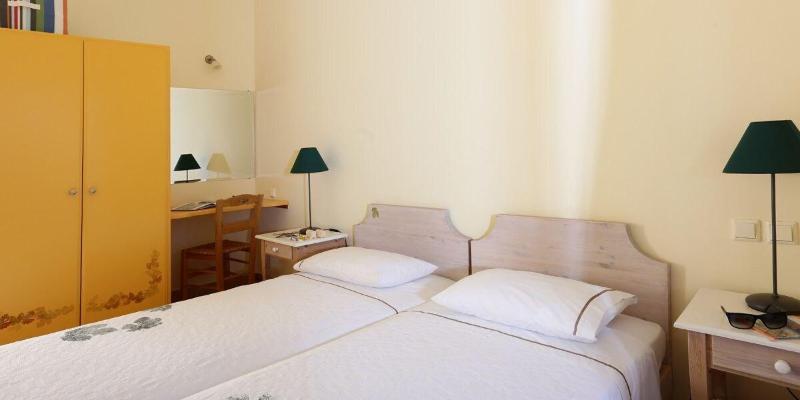 Eleonas Hotel image