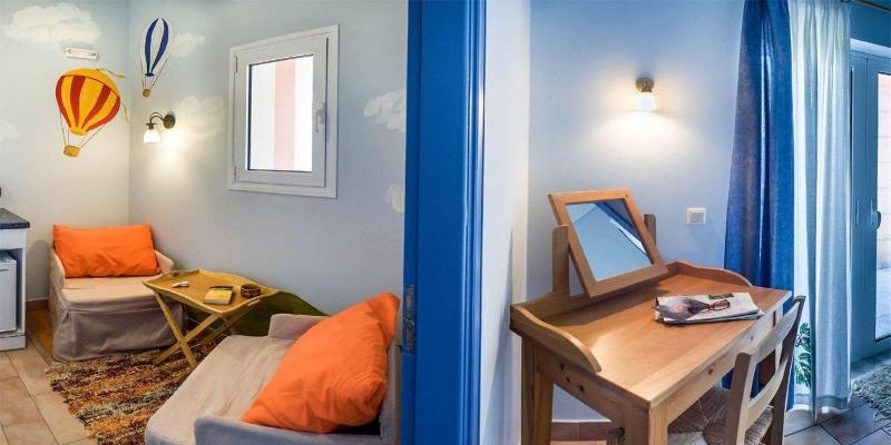 Eleonas Hotel image
