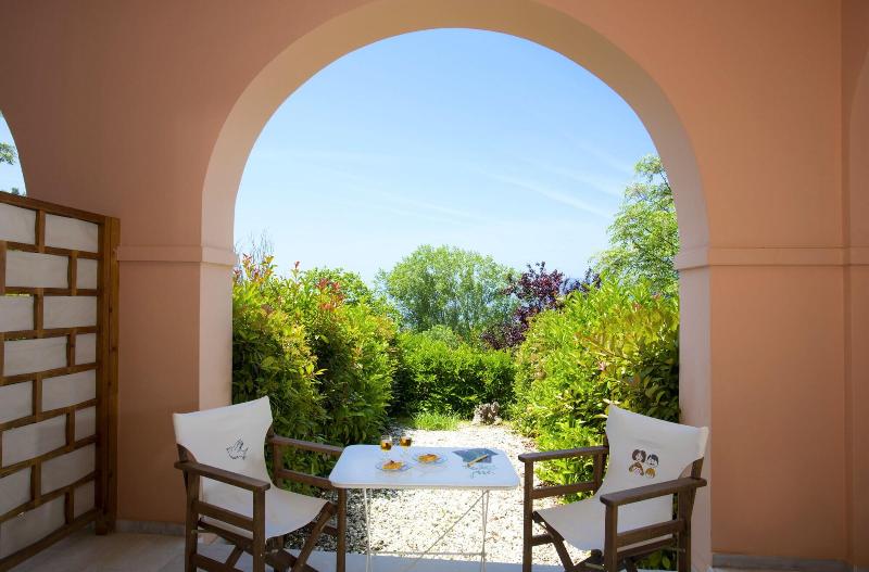 Eleonas Hotel image