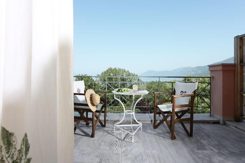 Eleonas Hotel image