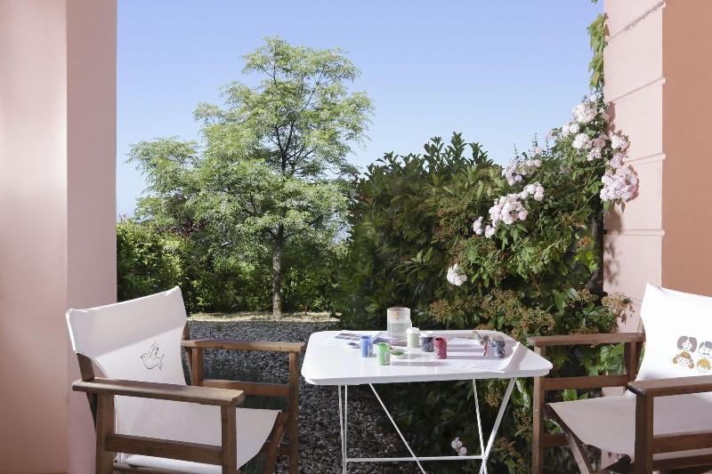 Eleonas Hotel image