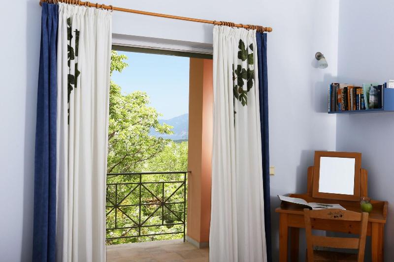 Eleonas Hotel image