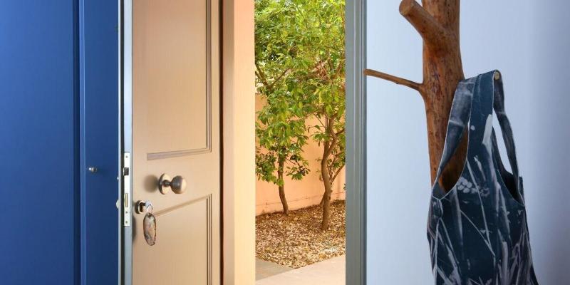 Eleonas Hotel image