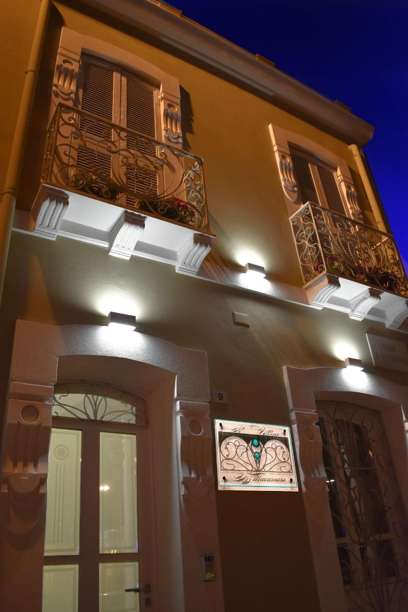 Il Villino image