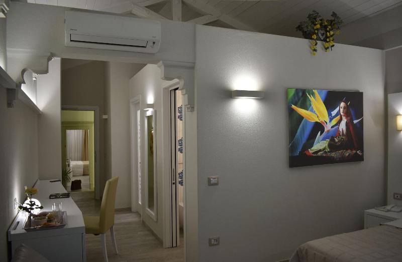 Il Villino image