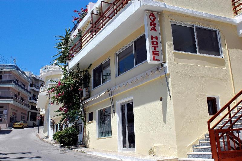 Avra Rooms image