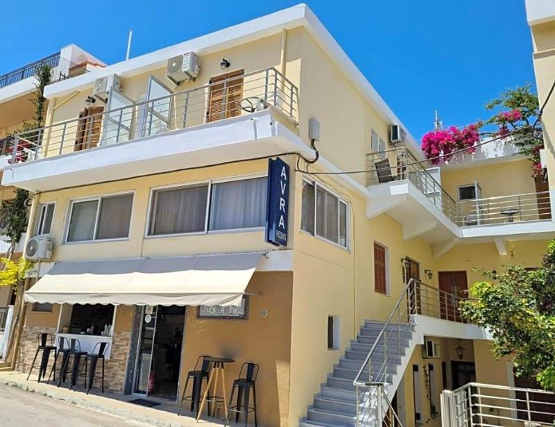 Avra Rooms image