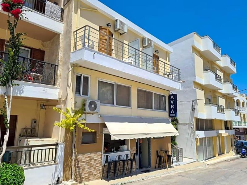 Avra Rooms image