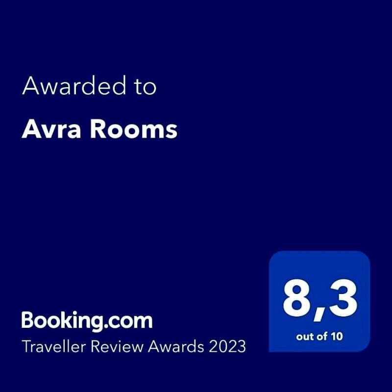 Avra Rooms image
