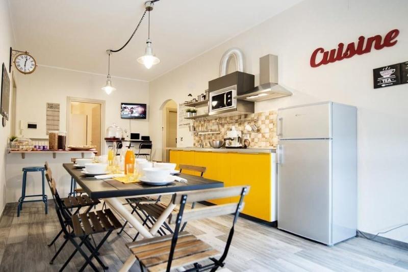 Linea1 B&B image