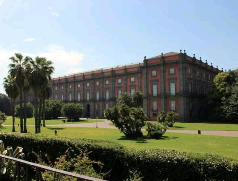 Linea1 B&B image