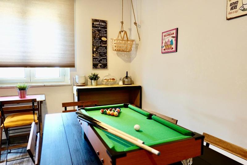 Linea1 B&B image