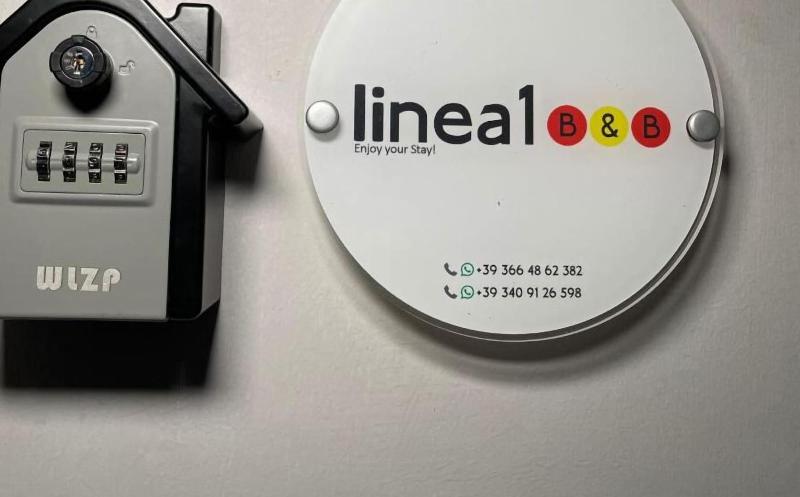 Linea1 B&B image