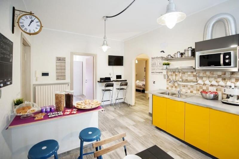 Linea1 B&B image