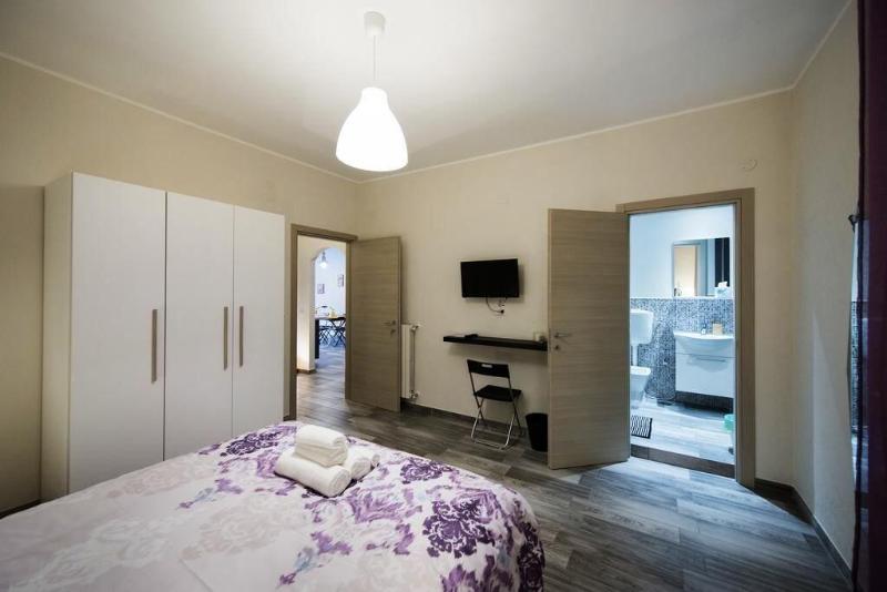 Linea1 B&B image