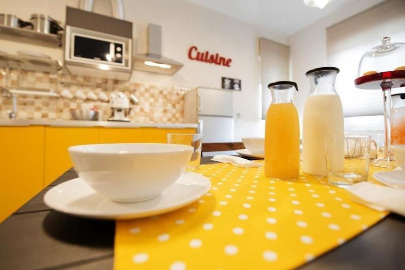 Linea1 B&B image