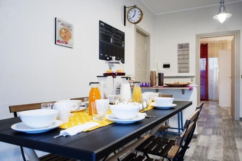 Linea1 B&B image