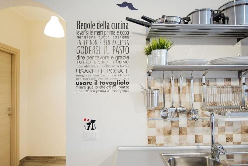 Linea1 B&B image