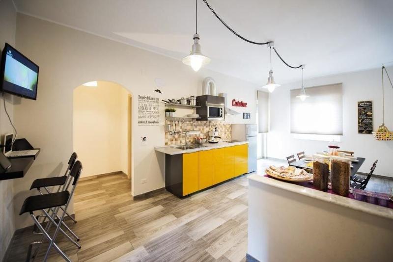 Linea1 B&B image