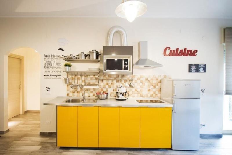 Linea1 B&B image