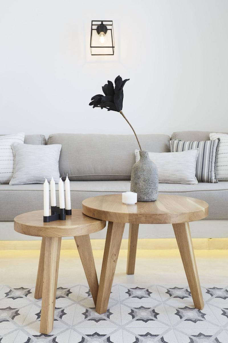 White and Co. La Torre Suites image