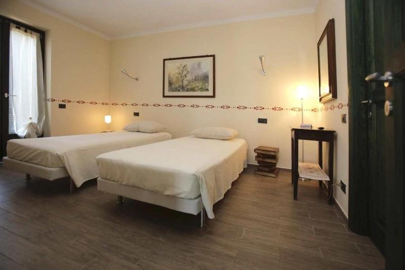 B&B Ospitidelpero image