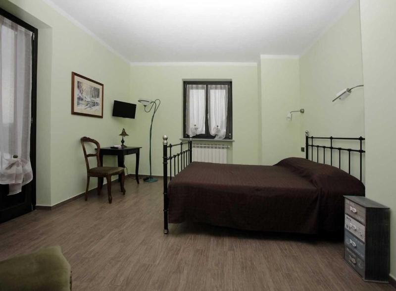 B&B Ospitidelpero image