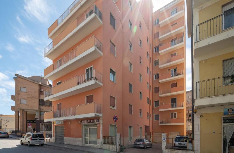 Ng Guest House Olbia image