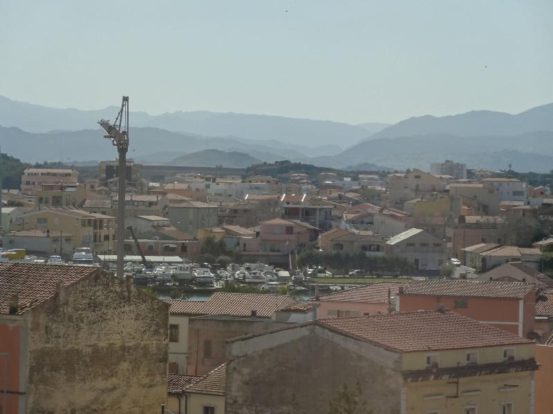 Ng Guest House Olbia image