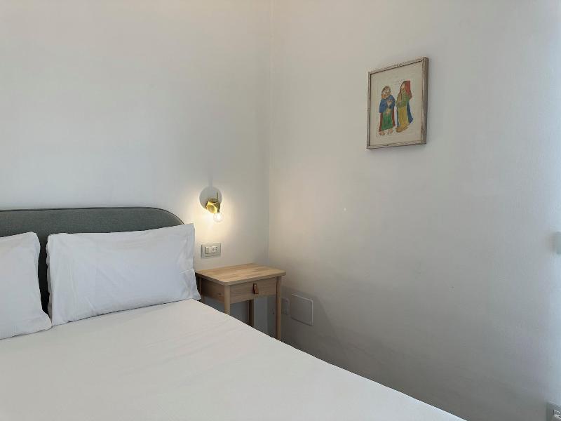 Ng Guest House Olbia image