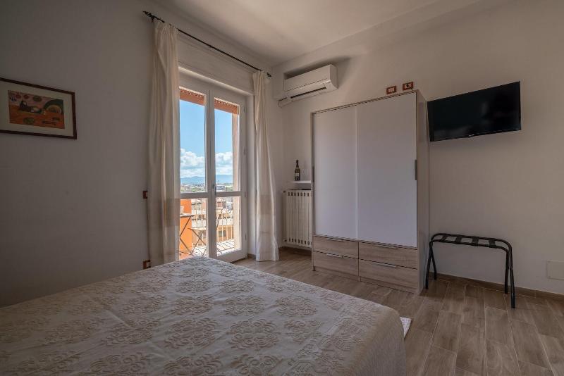Ng Guest House Olbia image