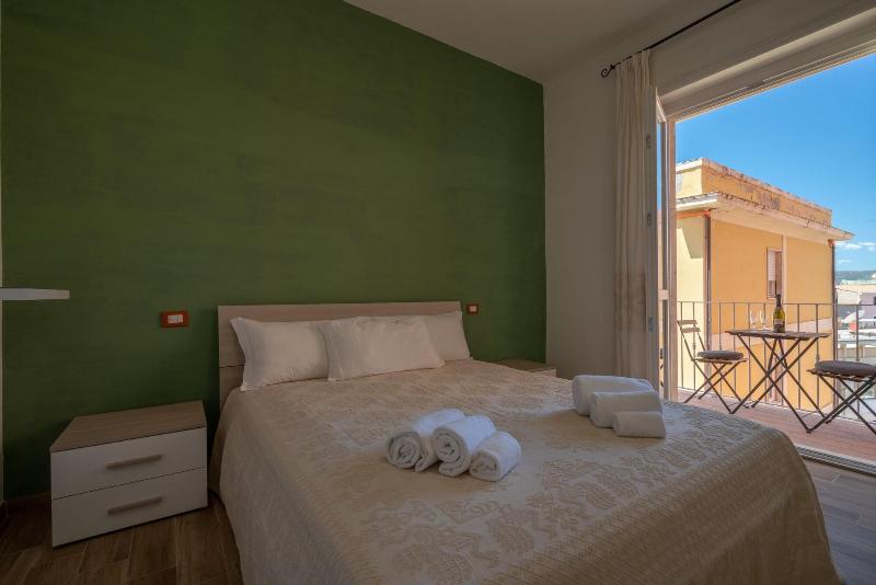 Ng Guest House Olbia image
