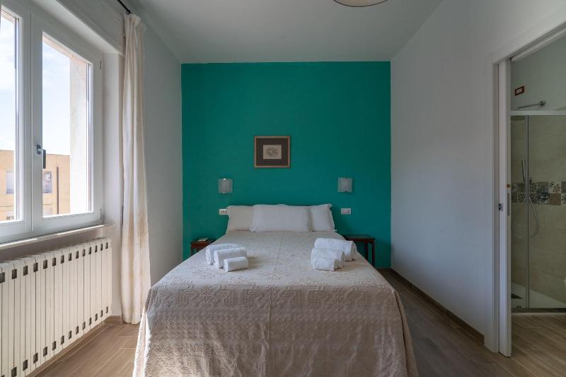 Ng Guest House Olbia image