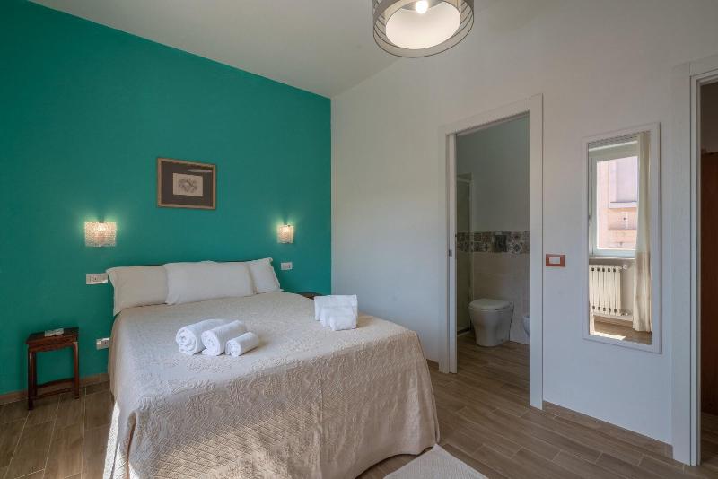 Ng Guest House Olbia image